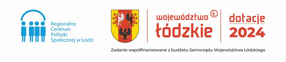 logo RCPS Łódź